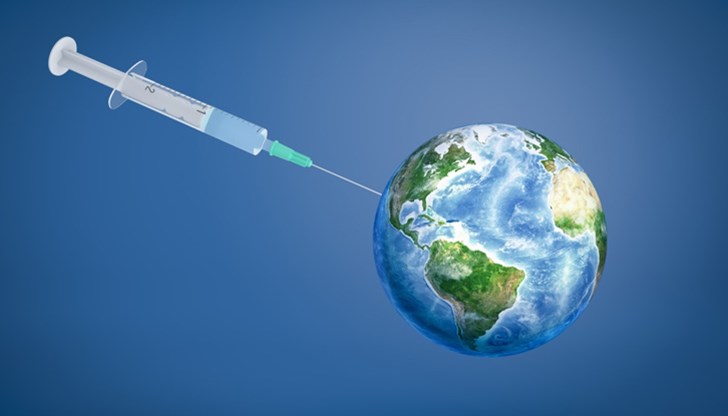 „БиоНТех“ и „Модерна“ надбягват конкурентите си, а до тази година и двете фирми нямаха нито един готов продукт