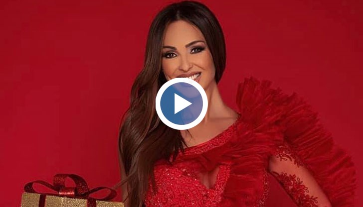 Говорителят на фолк певицата отказа да коментира случая