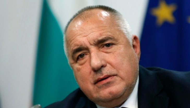 „Активно се работи по темата и ще чакам доклад от министъра на енергетиката още в рамките на утрешното заседание на правителството“, каза премиерът Борисов