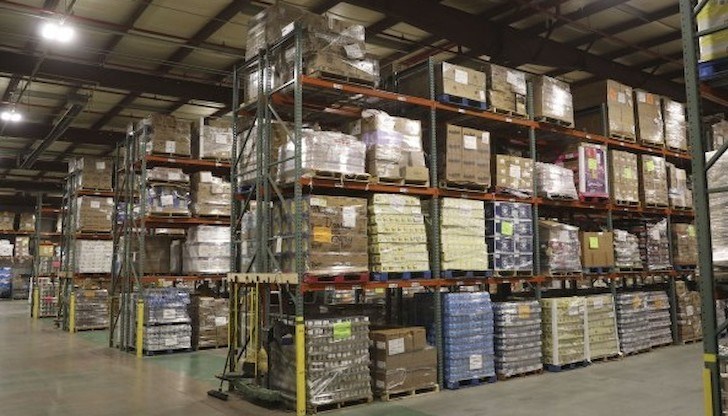 Извънредното положение през март и април е свило драстично пазара на индустриални имоти в русенска област, съобщава Юри Дудев Извънредното положение през март и април е свило драстично пазара на индустриални имоти в русенска област, съобщава Юри Дудев