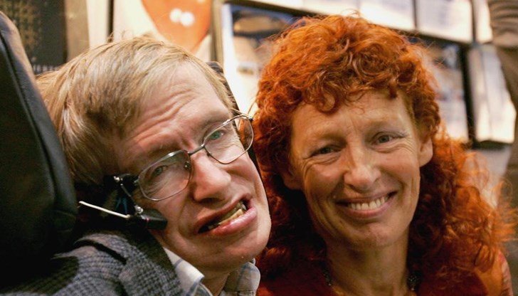 Един от най-великите умове на нашето време е роден на днешната дата - 8 януари 1942 г.