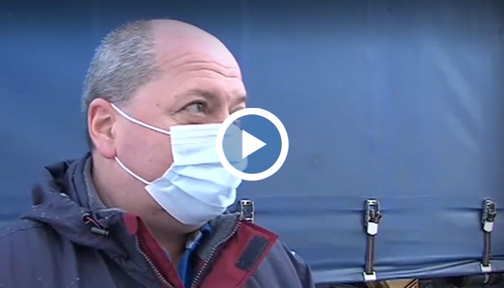 От 8 месеца Аспарух Аспарухов не може да си извади валидно свидетелство за правоуправление