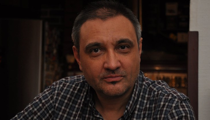 Проф. Чорбанов: "Истината е много проста – идеята е да има контрол над населението, да няма никакви или нормални избори и да не е ясно кое и за какво се харчи"