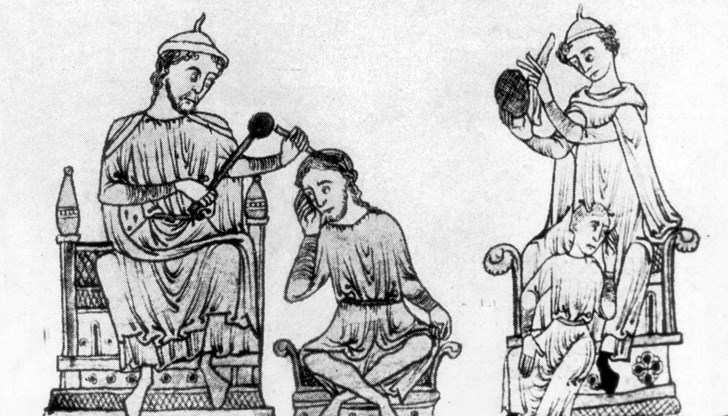 Някои от тях са тотално отречени днес, други все още се прилагат