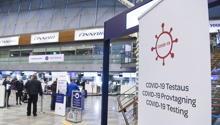 За него научихме в средата на декември миналата година За него научихме в средата на декември миналата година