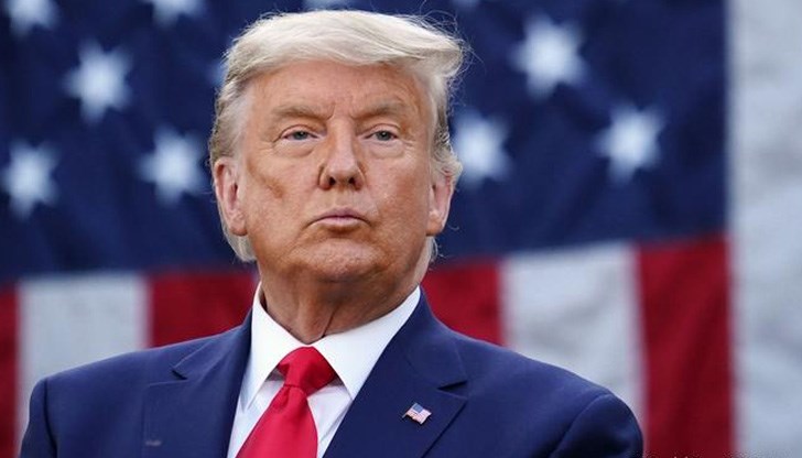 Мисля, че президентът е извършил нарушения, уточни сенаторът Мисля, че президентът е извършил нарушения, уточни сенаторът