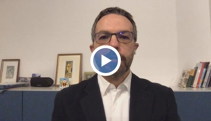 Това обясни епидемиологът д-р Петър Марков, преподавател в Лондонското училище по тропическа медицина