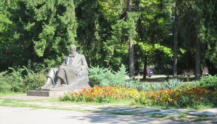 Поетът и национален герой издъхва в Русе едва на 45-годишна възраст