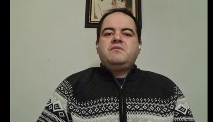 "България трябва да направи избор: човешките животи или икономиката", казва д-р Таблов