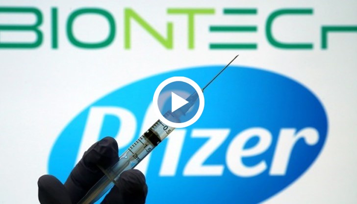 Пасков заяви, че препаратът на фирмата Pfizer не е достатъчно изследван. Той допълни, че има официална информация, според която тестовете ще приключат през 2023 година