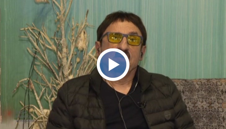 Полицаите му казали, че ще плати до 300 лв. глоба заради незаконно парти