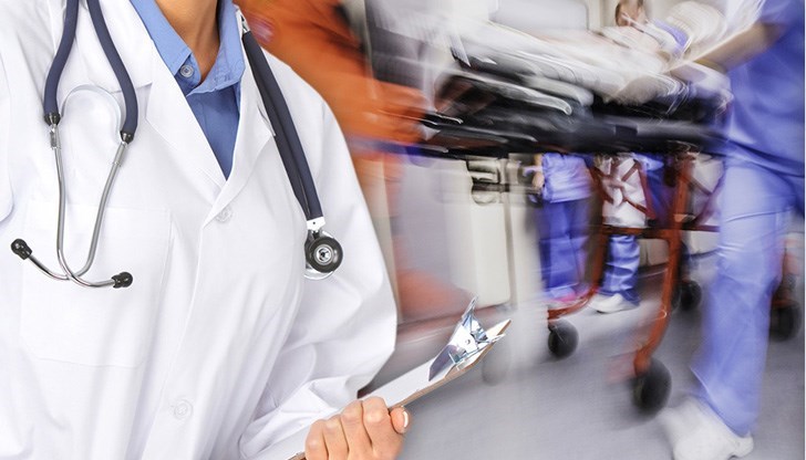 7 медицински сестри са дали положителни проби