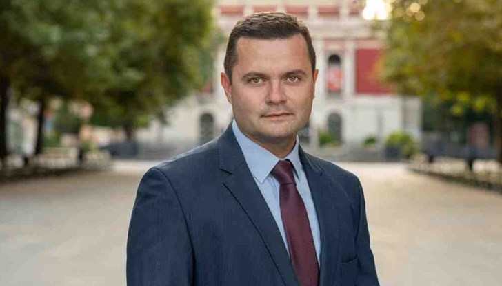 Обявена бе обществената поръчка за инженеринг на анаеробна инсталация за биоразградими отпадъци за Регионално сдружение за управление на отпадъците