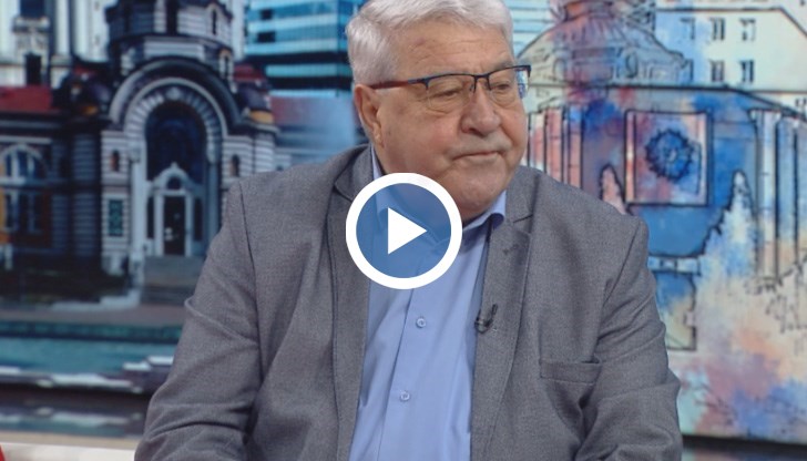 Борисов е признат в цяла Европа и на Балканите, добави депутатът