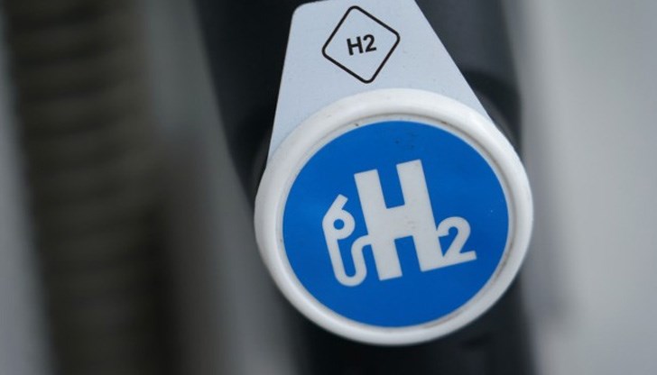 Доклад на Водородния съвет Доклад на Водородния съвет