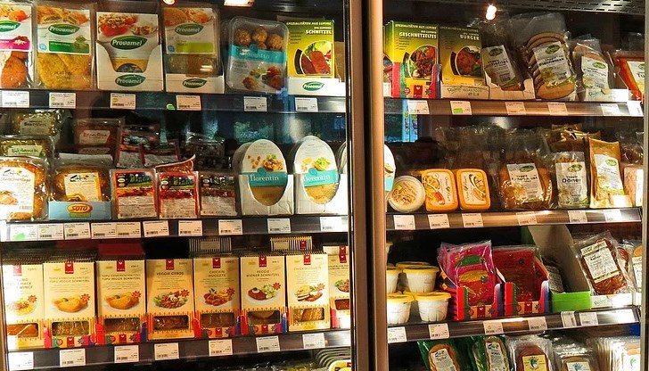 Качествените продукти гарантират не просто вкусна храна, но и здраве за нас Качествените продукти гарантират не просто вкусна храна, но и здраве за нас