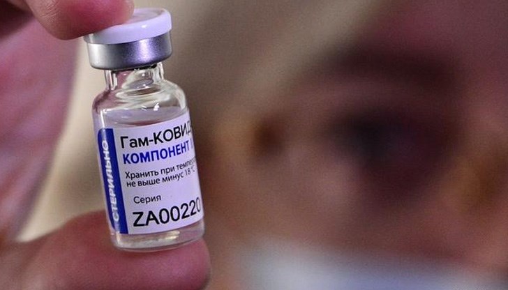 Първата доставка на ваксина ще пристигне в Иран до 7 февруари