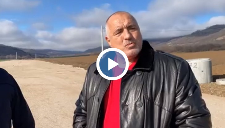 Почти всяка сряда заделяме десетки милиони за свлачища, обясни премиерът