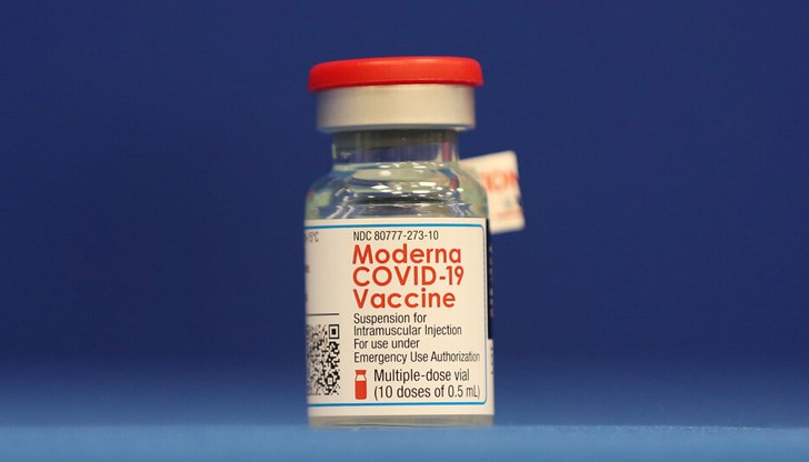 На 1 февруари ще пристигнат още 17 550 дози от препарата на „Пфайзер“ и „Бионтех“ На 1 февруари ще пристигнат още 17 550 дози от препарата на „Пфайзер“ и „Бионтех“