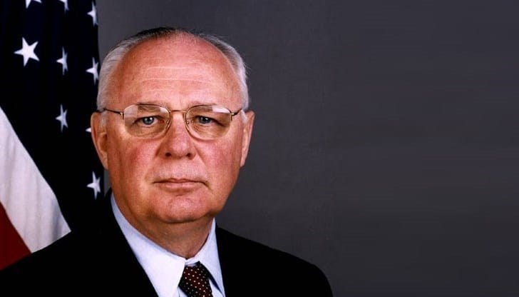 Тръмп ни опозори, с него е свършено Тръмп ни опозори, с него е свършено