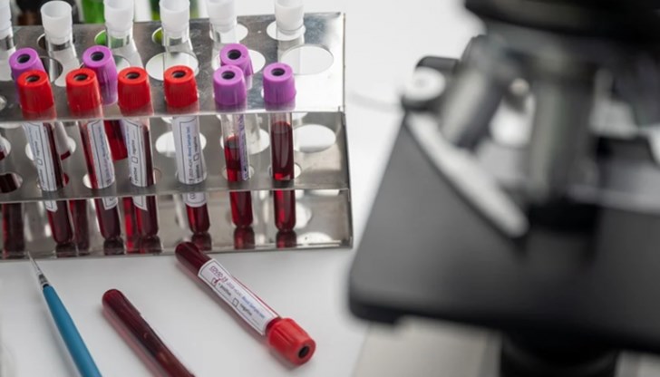 Ръст на смъртните случаи в страната