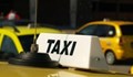Такси блъсна експредседателя на ГЕРБ в Благоевград