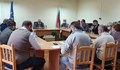 Проведе се първа среща за ВиК ремонтите в Русе