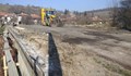Започна ремонтът на пътя Дряновец - Сеново