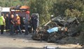 Софийска област, Ловеч и Русе са с най-опасните пътища