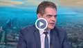 Лъчезар Борисов: Най-засегнатият бранш от кризата е ресторантьорството