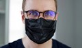 Три пъти по-нисък риск от зараза с коронавирус при хората с очила