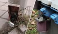 Опасни електрически съоръжения в Русе