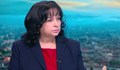 Теменужка Петкова: ГЕРБ никога не е влизала в коалиции с ДПС