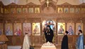 Архиерейска литургия бе отслужена в храм "Всех Святих"