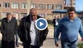 И днес Борисов обикаля държавата за наша сметка