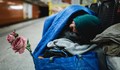 Бездомник от България почина в Мюнхен, пандемията ограничава работните места