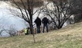 Намериха тялото на мъж в софийско езеро