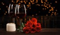 За виното и любовта!
