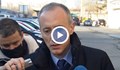 Красимир Вълчев: Има опасност учениците отново да се върнат у дома