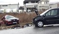 Двама души са в болница след катастрофа край Банско