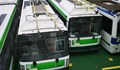 5 фирми са участвали в поръчката за доставка на нови тролеи в Русе