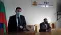 Христо Терзийски: Мобилни екипи ще започнат имунизации в областните дирекции на МВР