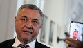 Валери Симеонов: Преговаряхме за по-широка коалиция, но ВМРО ни изненада