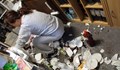 50 ранени след силното земетресение в Япония