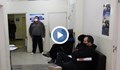 Опашки от по 10 души пред кабинетите за ваксиниране в Русе