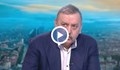 Проф. Кантарджиев: Най-сигурни са маските FFP2