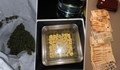 Арестуваха мъж за наркотици при акция на МВР - Русе