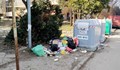 Община Русе глоби с 25 000 лева сметоизвозващата фирма заради боклуците