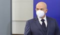 Ген. Мутафчийски: Имаме три седмици до нов пик
