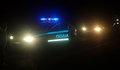БМВ катастрофира на пътя Ново село - Долно Абланово